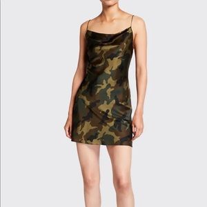 Alice + Olivia Slip Dress